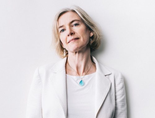 Jennifer Doudna: “Como cientista eu tenho que ser fiel a mim mesma”