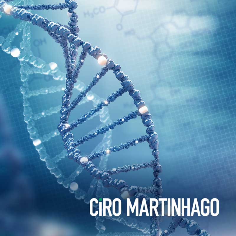 TESTE PATERNIDADE NÃO INVASIVO – Dr. Ciro Martinhago